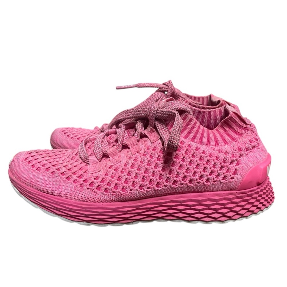 NOBULL Pink Women's Sneakers - Size 9